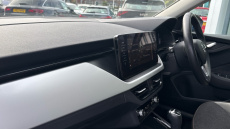 Skoda Kamiq 1.5 TSI SE L 5dr DSG Petrol Hatchback